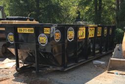 thumb_2924 Waughtown Street Winston-Salem, NC 27107 (6) Dumpster Rental & Porta Potty Service in Winston-Salem NC
